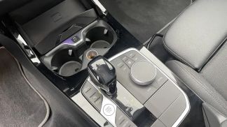 Lízing Sedan BMW 120 2021