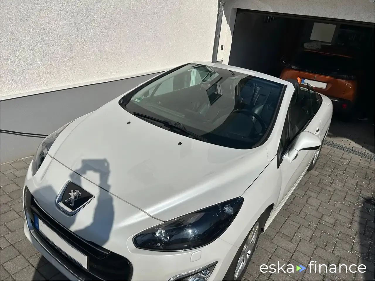 Finansowanie Zamienny Peugeot 308 2015