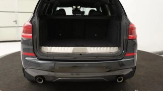 Leasing SUV BMW X3 2020