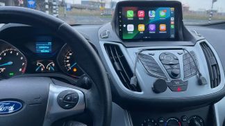 Lízing Hatchback Ford Grand C-Max 2012