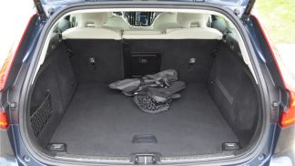Finansowanie Wóz Volvo V60 2020