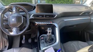 Finansowanie Hatchback Peugeot 3008 2018