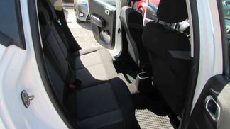 Lízing Hatchback Citroën C3 2018