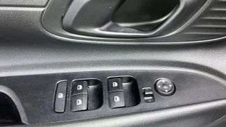 Leasing Hatchback Hyundai i20 2023