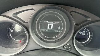 Leasing Sedan Citroën C4 2016