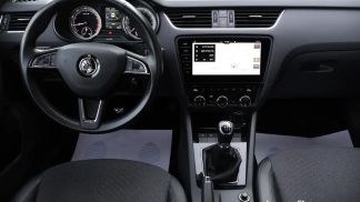 Leasing Wagon Skoda Octavia 2019