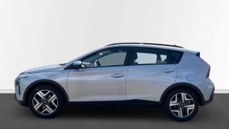 Finansowanie SUV Hyundai Bayon 2021
