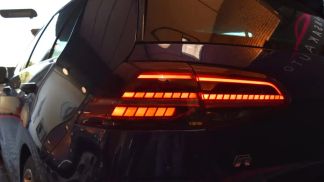 Leasing Wagon Volkswagen Golf 2019