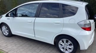Finansowanie Hatchback Honda Jazz 2013