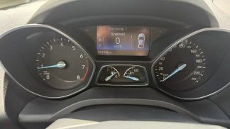 Lízing Hatchback Ford C-Max 2015