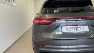 Lízing SUV Porsche Cayenne 2022