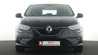 Hatchback Renault Megane 2022