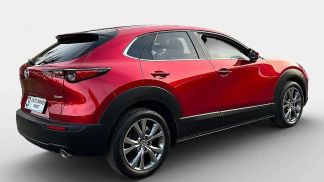 Finansowanie SUV Mazda CX-30 2021