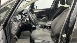Lízing Hatchback BMW 218 2018