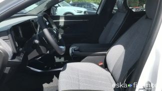 Leasing SUV Renault Scenic 2025