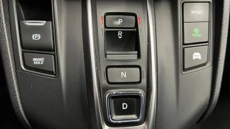 Lízing SUV Honda CR-V 2019