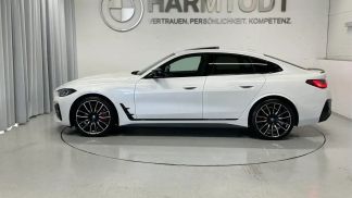 Finansowanie Coupé BMW i4 2023