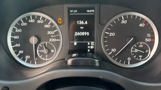 Financování Hatchback MERCEDES VITO 2019