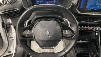 Lízing Hatchback Peugeot 2008 2022