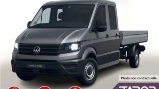 Leasing Hayon Volkswagen Crafter 2025