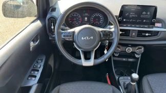 Lízing Hatchback Kia Picanto 2023