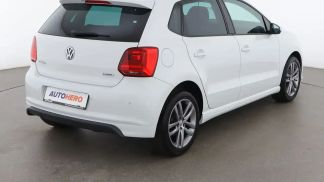 Finansowanie Hatchback Volkswagen Polo 2016