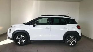 Leasing SUV Citroën C3 Aircross 2020