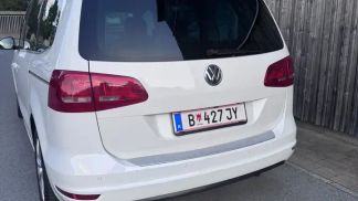 Finansowanie Hatchback Volkswagen Sharan 2012