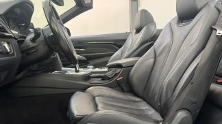 Leasing Convertible BMW 428 2014