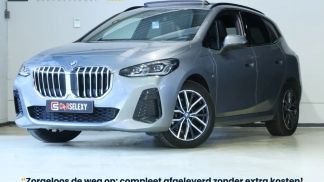 Leasing Hayon BMW 225 2024