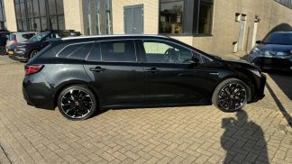 Finansowanie Wóz Toyota Corolla 2020