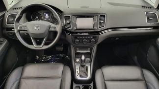 Leasing Hatchback Seat Alhambra 2022