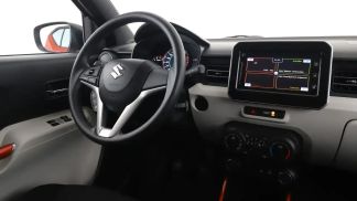 Leasing Hatchback Suzuki Ignis 2018