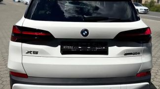 Finansowanie SUV BMW X5 2024