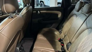 Leasing SUV MINI Cooper SE Countryman 2019
