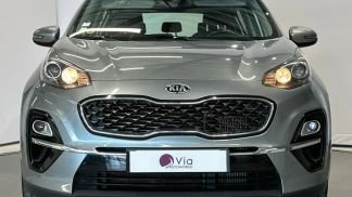 Leasing SUV Kia Sportage 2018