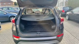 Finansowanie SUV Hyundai Tucson 2016