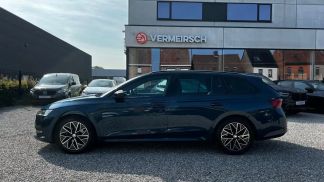 Lízing Kombi Skoda Octavia 2021