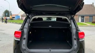 Leasing SUV Citroën C5 Aircross 2021