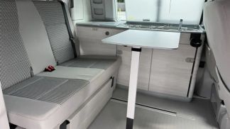 Lízing Hatchback Volkswagen T6 California 2019