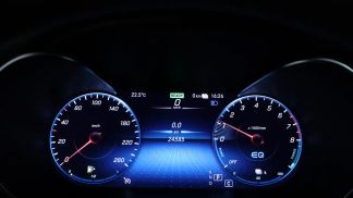 Leasing Coupe MERCEDES GLC 300 2020