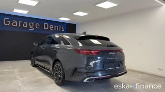 Leasing Wagon Kia PROCEED / PRO_CEE'D 2023