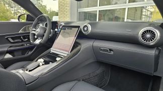 Finansowanie Zamienny MERCEDES SL 63 AMG 2023