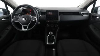 Lízing Hatchback Renault Clio 2020