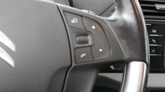 Lízing Hatchback Citroën GRAND C4 PICASSO 2017