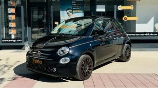 Leasing Hatchback Fiat 500 2019