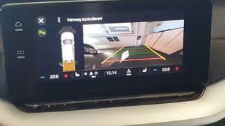 Leasing Wagon Skoda Octavia 2021