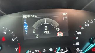 Leasing Hatchback Ford Focus 2023