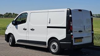 Finansowanie Van Renault TRAFIC 1.6 DCI 2020