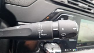 Leasing Hatchback Citroën GRAND C4 SPACETOURER 2021